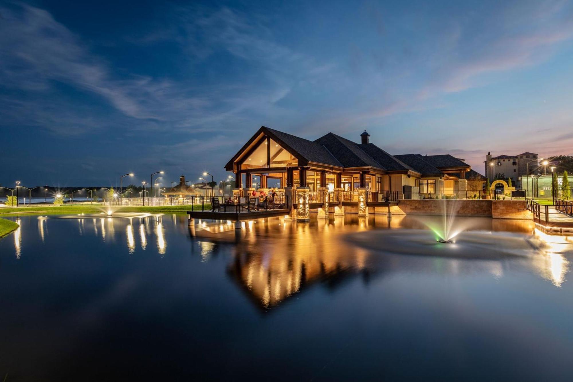 Shangri-La Resort Monkey Island Eksteriør bilde